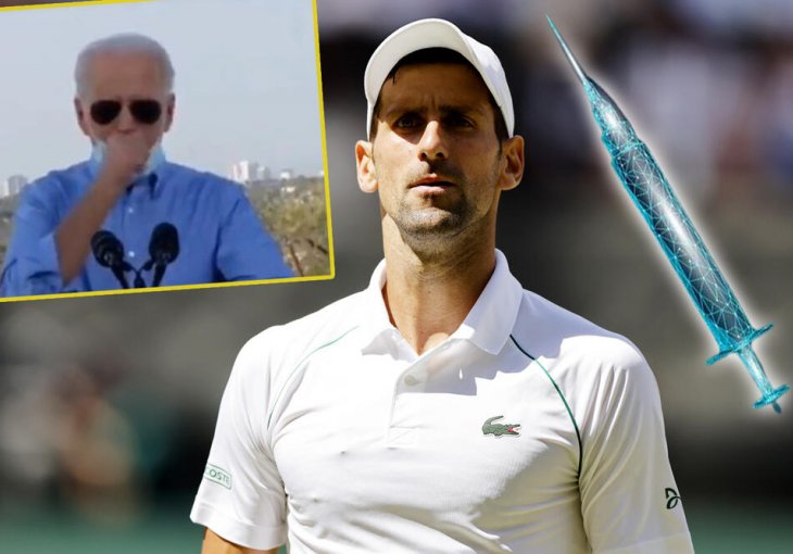 CENZURA! SRAMAN POTEZ ČELNIKA US OPENA: Evo šta su uradili povodom OBJAVE navijača da Novak nastupi u Njujorku!