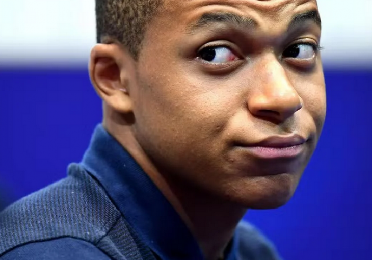 Svlačionica PSG-a Mbappeu dala nadimak po jednoj životinji 