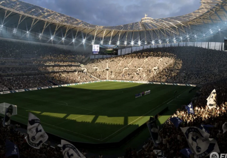 Dugo očekivana reprezentacija vraća se u FIFA 23 