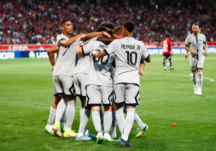 NISU SVI ISTI: Poznati fudbaler PSG-u oprostio dio novca samo da napusti Park prinčeva! 