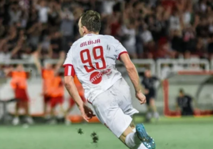 Andrej Đokanović više nije najskuplji, Premijer liga BiH ima samo jednog igrača sa milionskom vrijednosti
