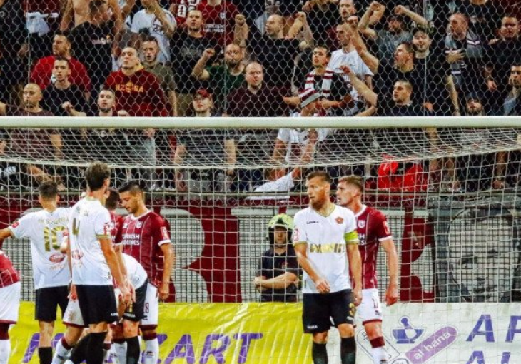 Danas počinje prodaja ulaznica Hordama zla za derbi, poznato gdje ih možete kupiti