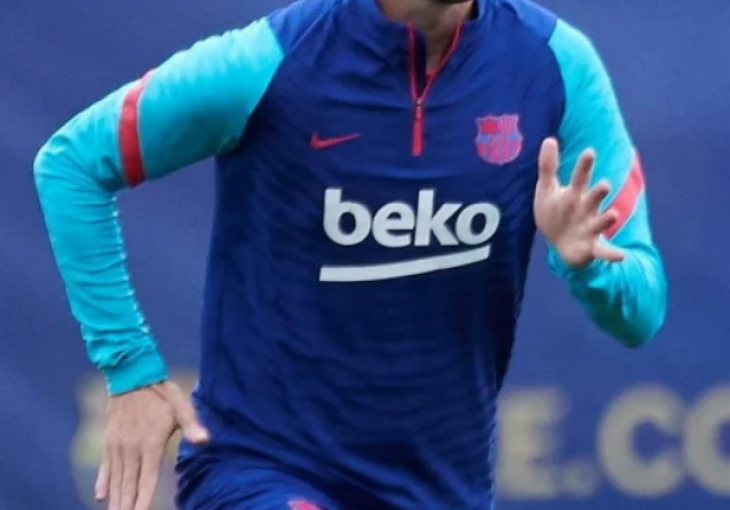 Barcelonu večeras očekuje prijateljska utakmica protiv Manchester Cityja, hoće li Pjanić dobiti svoju šansu?