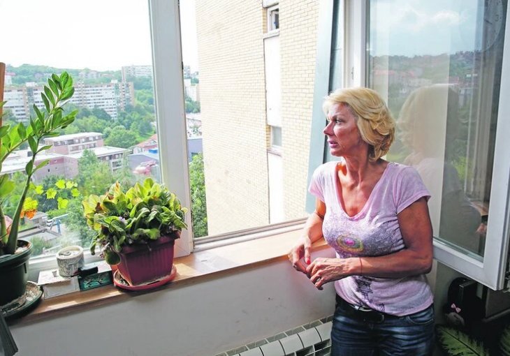 ISPOVIJEST NEKAD NAJBOLJE RUKOMETAŠICE SVIJETA “Ljudi govore: Ne mogu da verujem da me služi Ceca Kitić'”