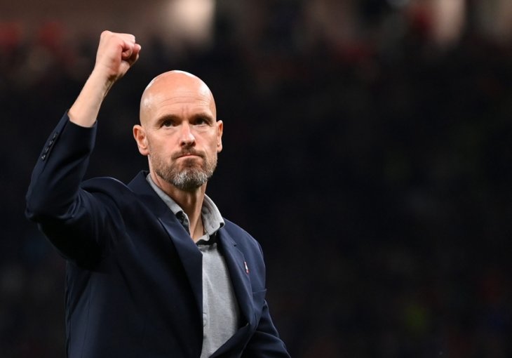 Manchester United više ne želi čekati, ponuda za igrača ide na adresu 