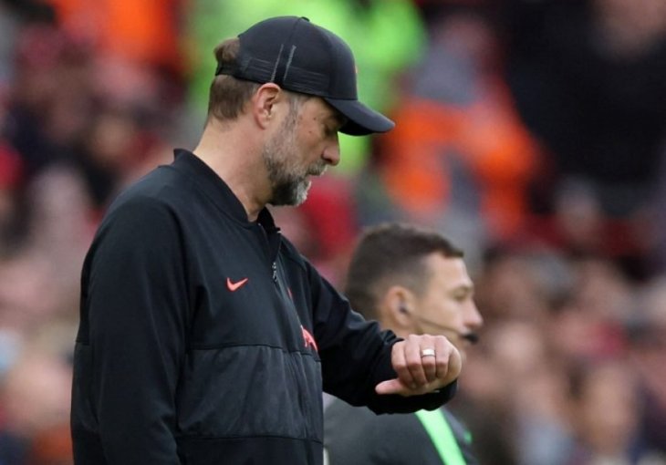 JURGENOVO PROKLETSTVO: Klopp pakuje kofere na Anfieldu?
