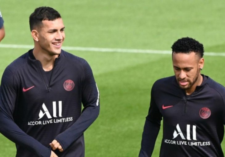 PSG se riješava još jedne preplaćene zvijezde, 