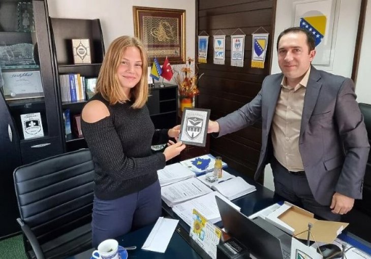 Ni blizu dovoljnog: Evo šta je dobila Iman Avdić od svoje opštine