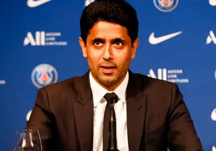 Predsjednik PSG-a pričao o sukobu Neymara i Mbappea, ali zanimljivo - nijedan od njih dvojice nije kriv nego neko treći