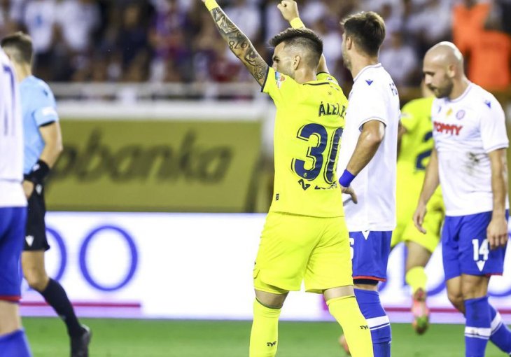 Hajduk je ispao iz Evrope, ali cifra koju će zaraditi je i dalje veoma pristojna