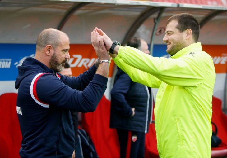 LALATOVIĆ ZNA ZAŠTO JE STANKOVIĆ OTIŠAO IZ ZVEZDE! I on se oglasio zbog Dekija