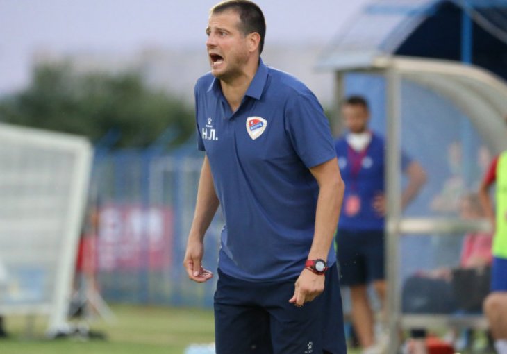 Lalatović se nakon ostavke i novog neuspjeha zahvalio i entitetu 