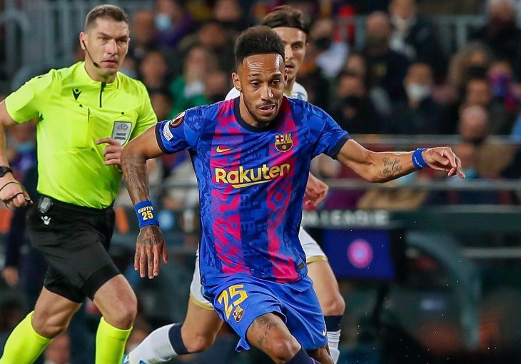Chelsea želi Aubameyanga, ali postoji jedna kočnica koja sve više udaljava transfer od realizacije