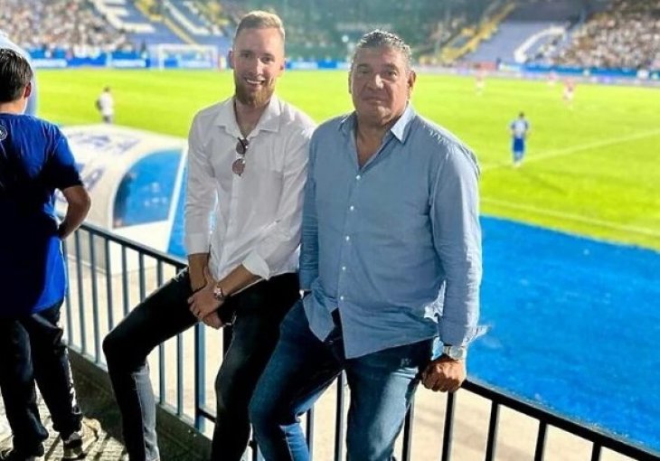Džanan Musa je na derbi doveo najboljeg košarkaškog menadžera u Evropi