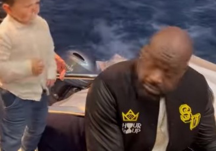 Shaquille O'Neal se 