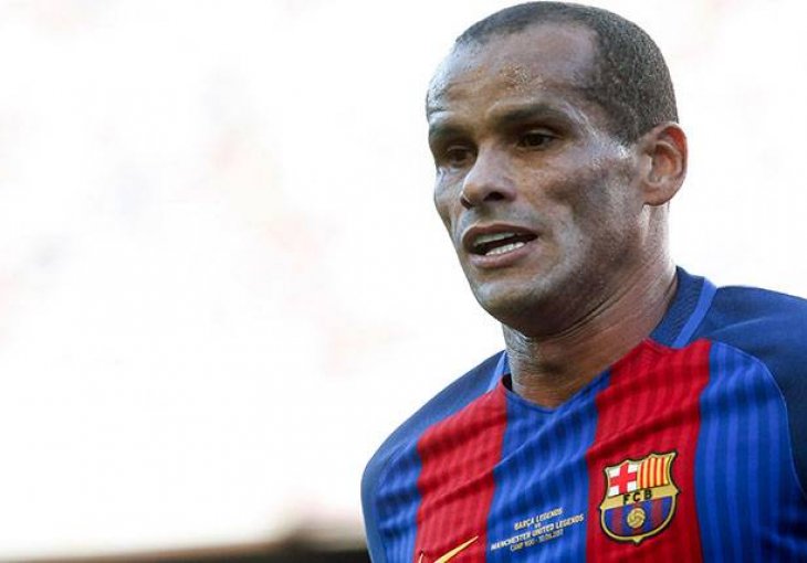 Legenda Barcelone dao izjavu kojom je naljutio mnoge navijače tog kluba