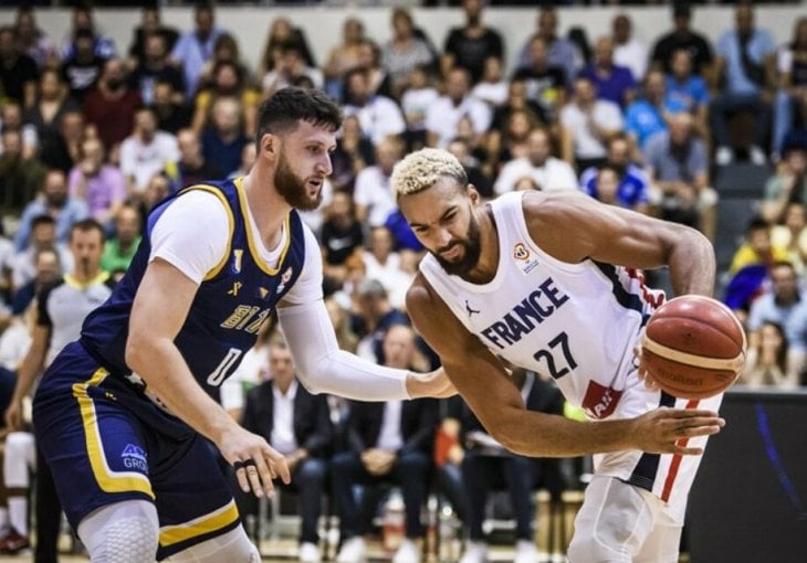 Težak je put košarkaša do Svjetskog prvenstva, ali pobjeda od sinoć je ogroman motiv i pokazatelj da se može i na Eurobasketu