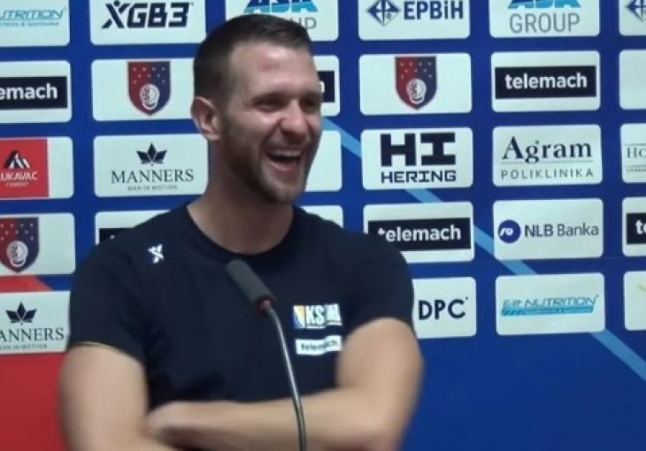 Miralem Halilović nikad otvoreniji kritikovao javnost: 
