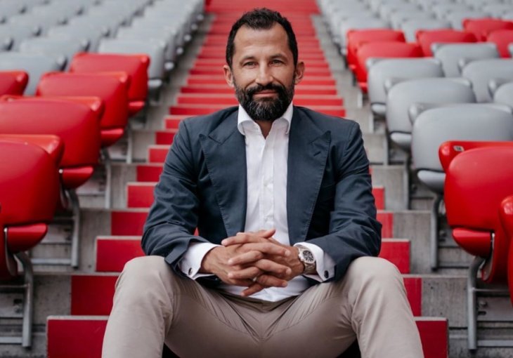 Otkriveno je zašto je Brazzo dobar u pregovorima: Zanimljiva činjenica o njemu koja prolazi kod ljudi