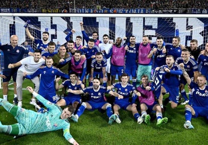 POZNATA STRANICA OBJAVILA PROGNOZU LIGE PRVAKA: Real nije među Top favoritima, a evo šta prognozira Dinamu