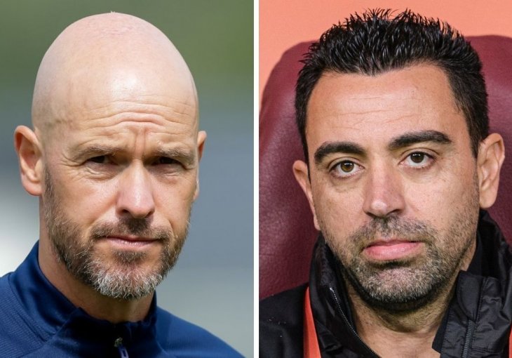 Xavi i Ten Hag ne računaju na njih, na pomolu je pokušaj razmjene ova dva igrača