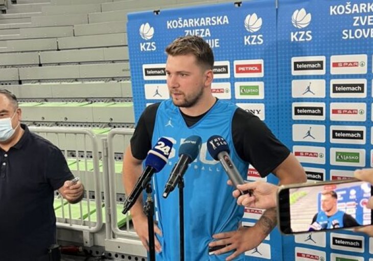 Protivnik Bosne i Hercegovine na Eurobasketu djeluje zaista opasno, napast će novu medalju