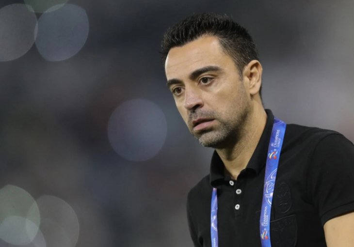 Xavi ga je silno želio, ali on i klub imaju drugačije planove: Potvrđeno je da ostaje 