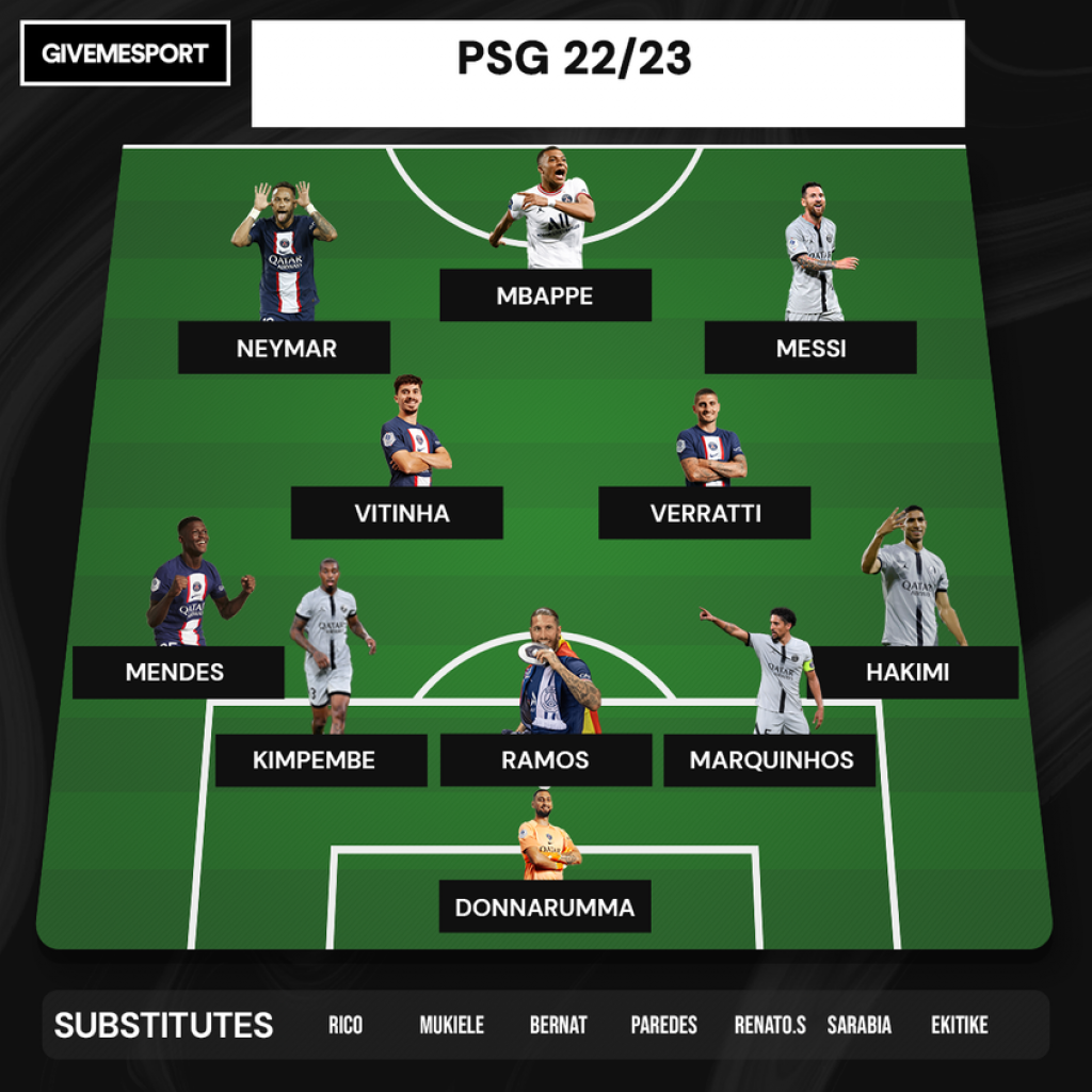 psg