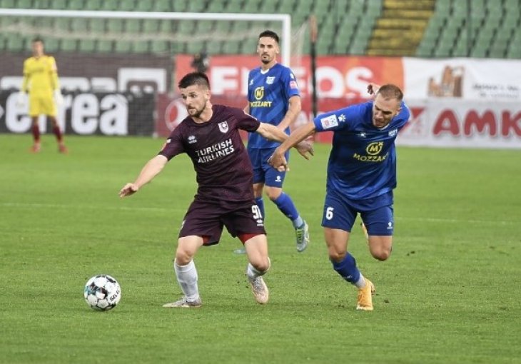 Danas počinje 8. kolo Premijer lige Bosne i Hercegovine