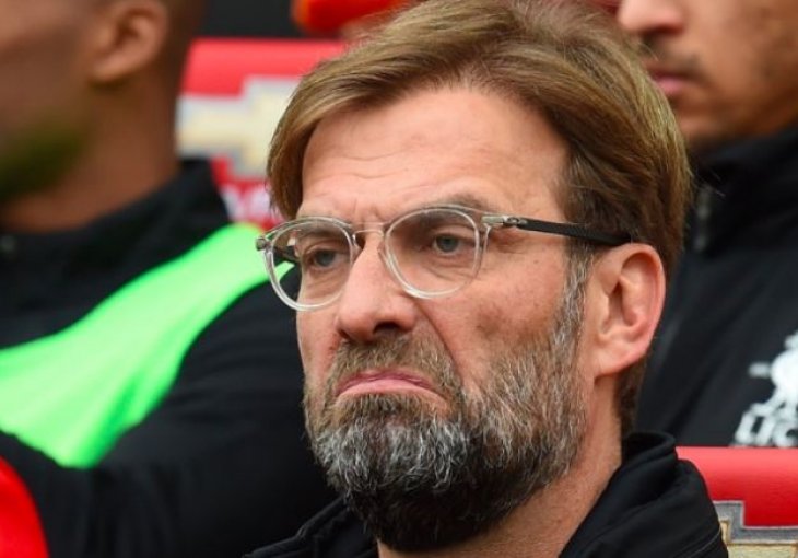 Liverpool u očaju traži veznjaka, premierligaški klub glatko odbio 50 miliona tvrdeći da je malo
