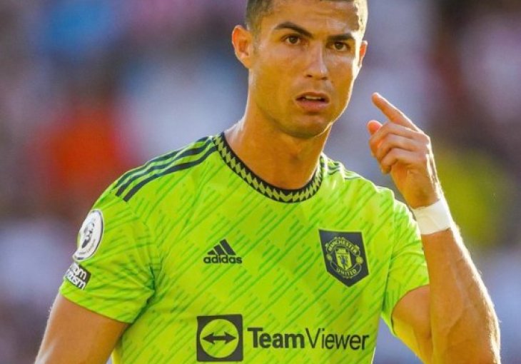 VIŠE SE NE PITA NIŠTA Mnogi igrači priželjkuju odlazak Ronalda, a evo zašto
