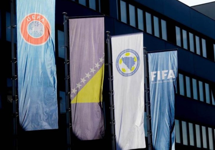 Poznato na kojim će se stadionima sljedeće raditi hibridna podloga