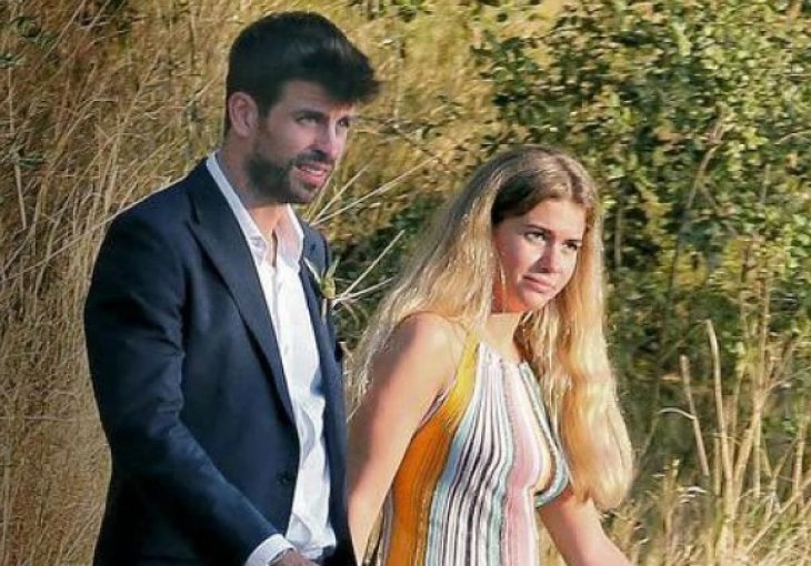 Evo zašto je nova djevojka Piquea bolja od Shakire, izvor tvrdi da je postigla nešto što pjevačica nije uspjela nikad