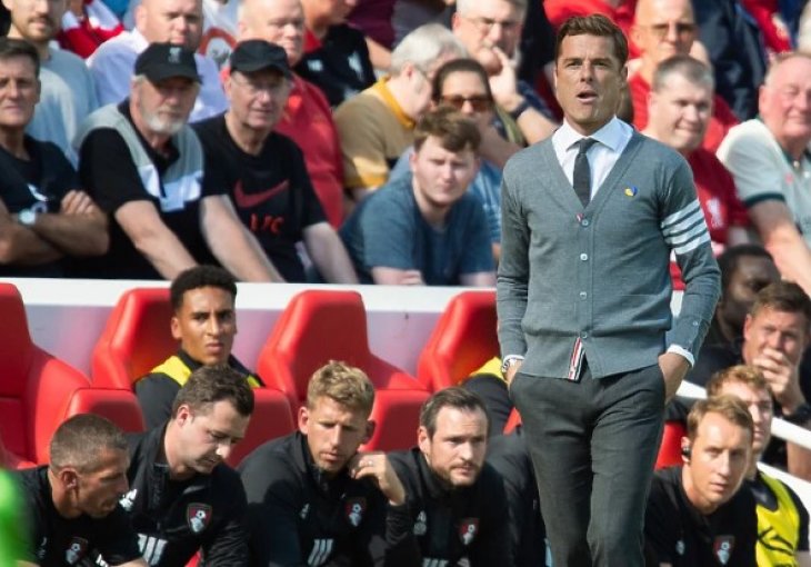 Bournemouth u stilu bh. klubova uručio otkaz treneru nakon samo četiri kola
