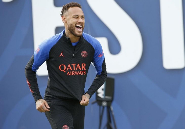 JASAN KOMENTAR: Neymar brutalno ponizio igrača Mallorce koji je kritikovao Viniciusa zbog stalnog kukanja na rasizam
