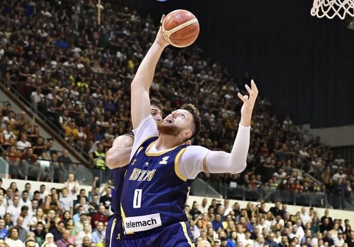 NOVI FIBA 