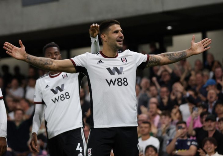 Mitrović igra fudbal života, Fulham bolji i od Brightona, poraz Chelseaja