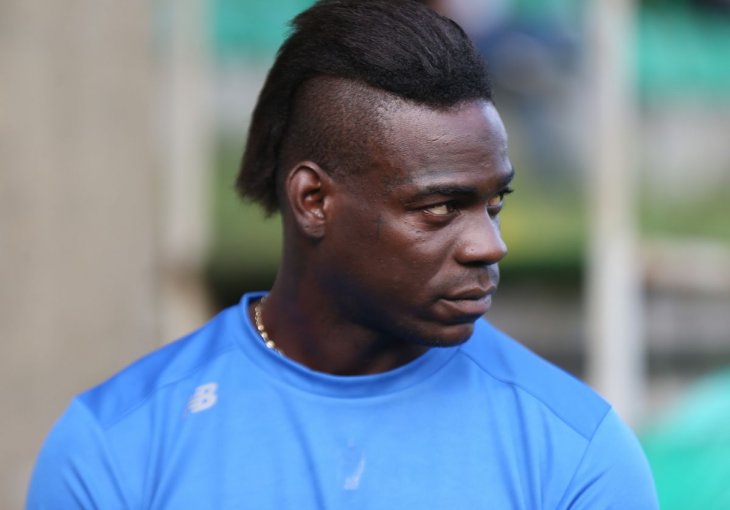 Mario Balotelli ima novi klub: EVO KAKAV UGOVOR JE POTPISAO