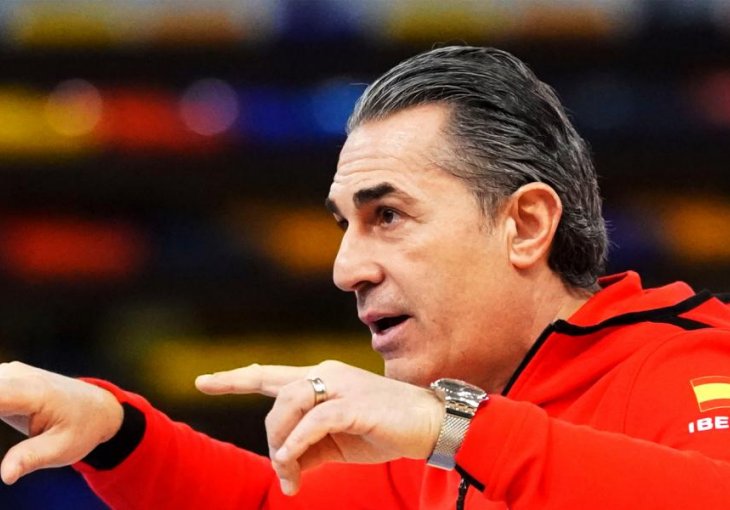 Španija za Eurobasket izgleda kao velika nepoznanica, ali ne treba ih nikad otpisati