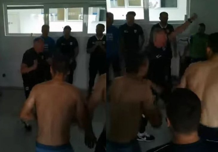 Bivši trener Leotara hit u Srbiji sa Novim Pazarom