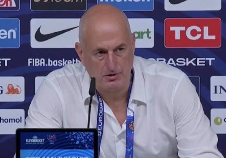 Najbolji igrač Mađarske Adam Hanga i njihov selektor hvalili fizikalije bh. igrača: Evo šta su rekli