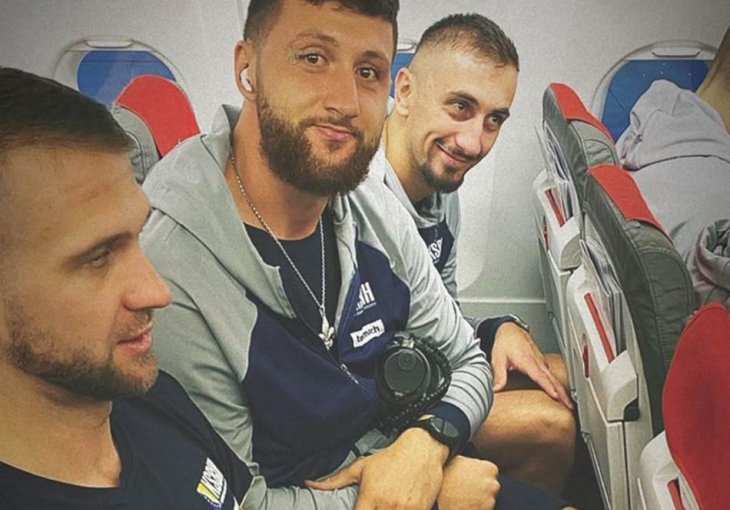 NIJEMCI UVRIJEDILI BOSANCE NA EUROBASKETU - KO UOPŠTE IGRA TAMO!? Selektor napravio skandal: Znam samo za Musu iz Bruklina!