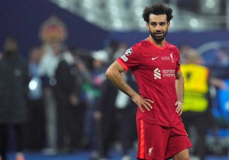 Liverpool se vratio mučenju: Redse u derbiju Mersisajda spasio VAR