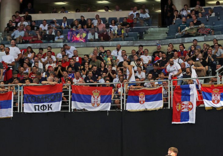TRI SRPSKE LJEPOTICE MAMILE UZDAHE ČITAVE DVORANE U PRAGU! Kada vidite kako izgledaju biće vam jasno zašto je tako (FOTO)
