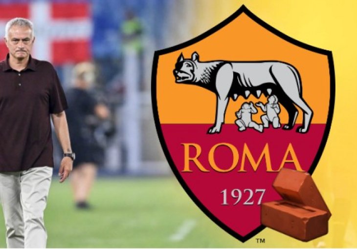 KAKVAAAAA BOMBA! Za Mourinha transfer rok nije gotov, ubrzo u Rim potpuno besplatno stiže div koji će ‘zaključati’ odbranu Rome