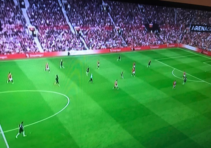 AUUU KAKAV DERBI GLEDAMO! Ronaldo ušao i odmah Arsenal daje gol: Svi su ga kritikovali, a on ih je upravo ušutkao pogotkom