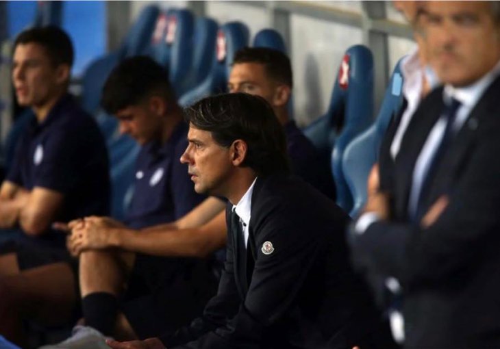 INZAGHI UČI NA GREŠAKA - SPREMIO SASTAV ZA SUSRET S BAYERNOM: Opasna ekipa