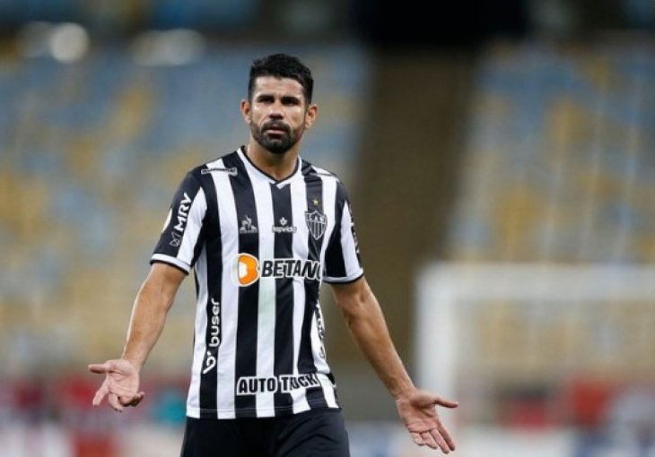 Dogovor skoro na kraju, Diego Costa jako blizu Premiershipa 
