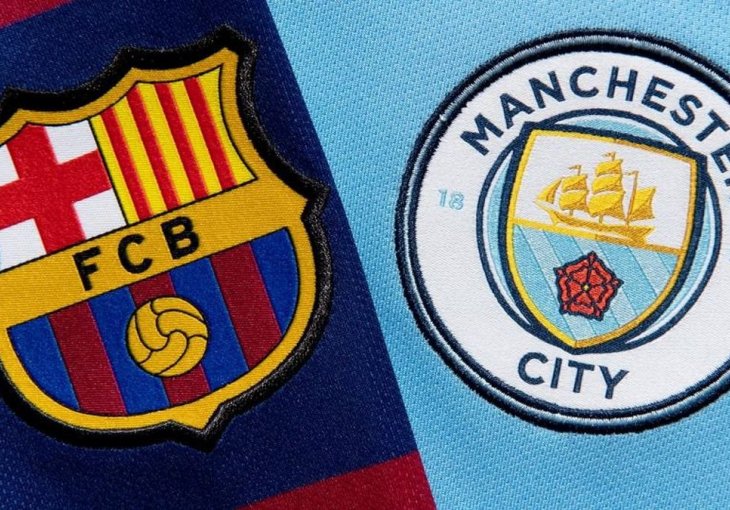 PADA REKORD! Barcelona i Manchester City dogovorili najveći transfer u historiji