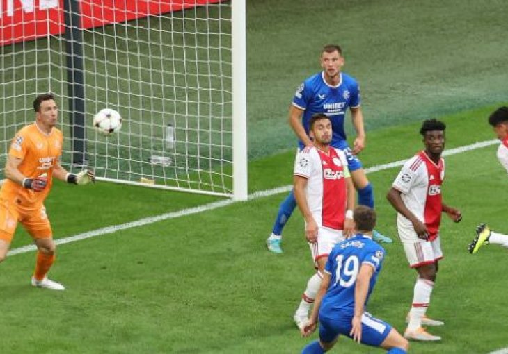 LIGA PRVAKA: Ajax i Sporting ostvarili uvjerljive pobjede na otvaranju grupa A i D